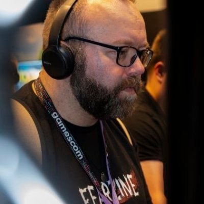 Markus Neumann