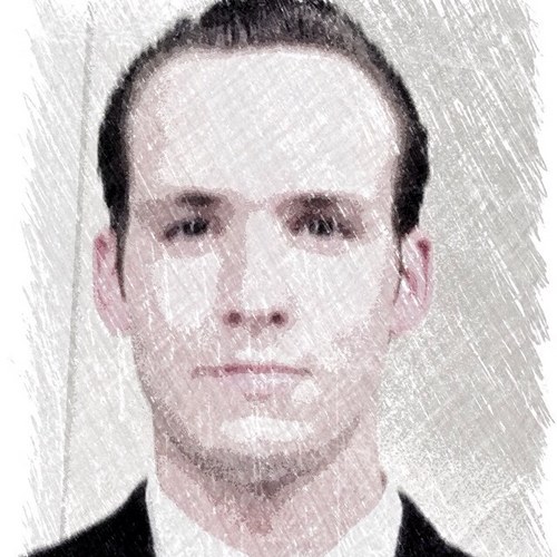 JohnWCaryIV's profile picture. 