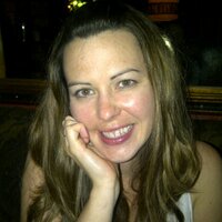 Heather Langer - @heatherjlang Twitter Profile Photo