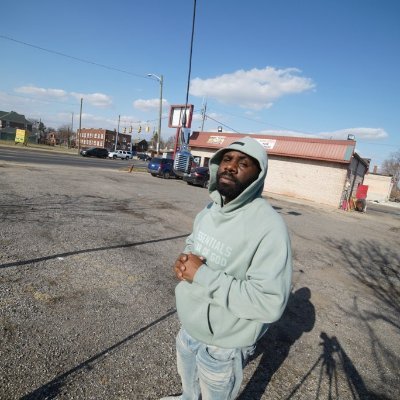 Anointed Spitter Herk is following after Christ and spitting bars while giving the gospel in a raw real form hoping to open the eyes of the world!!!