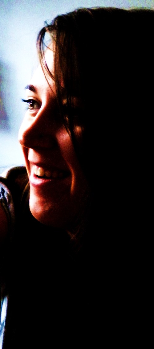 DiBernardo's profile picture. I'm just ME!