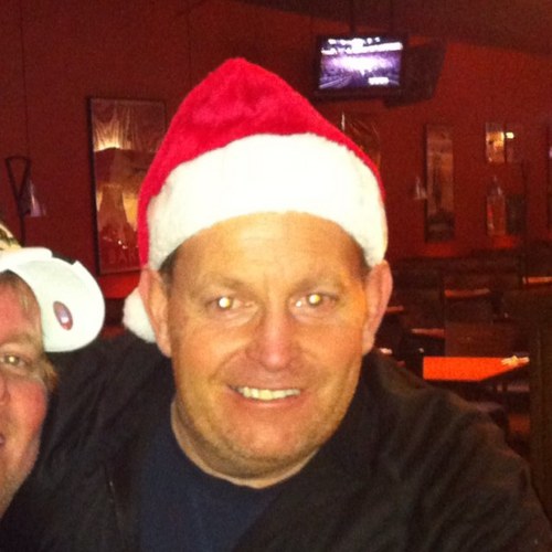 brianparrott3's profile picture. 