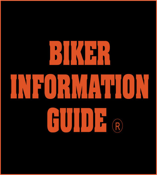 Biker Info Guide Mag Started in1997.Covering:USA -Events-Bars-H-D Dealers-Custom Shops-MC Clubs.Everything a Rider needs to Know. http://t.co/8nEhJ5HuF0