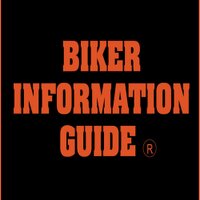 Biker Info.Guide (@bikerinfoguide) 's Twitter Profile