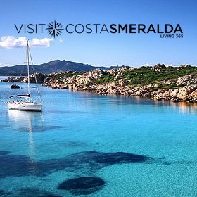 Visit Costa Smeralda