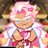 blossombando's profile image