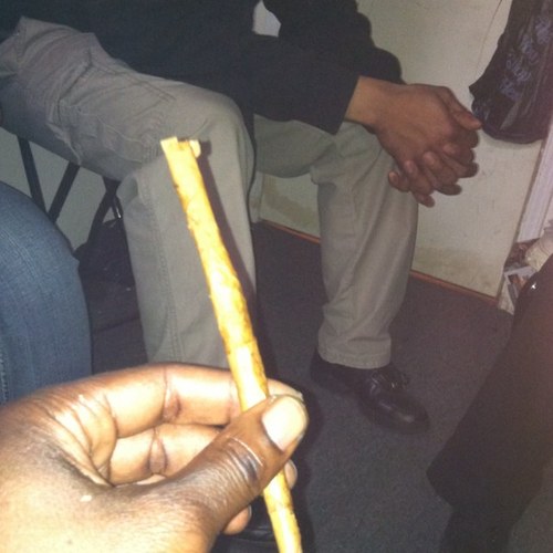 voiceprintspeci's profile picture. 