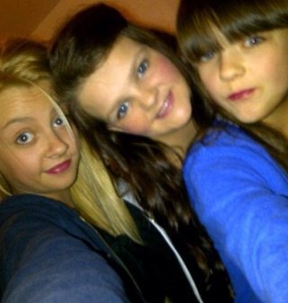 Donnelly97jade's profile picture. 