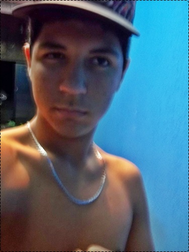 Nada à declarar :)
http://t.co/BJXOP7xLu2