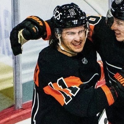 24 | He/Him | 🏒#Leafs (Flyers) ⚾️ #Natitude (3BH) | CODM