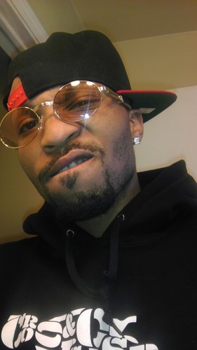 DONT WORRY ABOUT ME ... GOD GOT ME DOGG.. IM DOIN FINE
LIFE IS WHAT YOU MAKE IT....NO CHANCE IS GIVEN....GOTTA TAKE IT.....#SHOW UP ..OR...SHUT UP