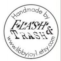 Flash and Trash(@Flash_and_Trash) 's Twitter Profile Photo