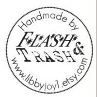 Flash and Trash (@flash_and_trash) 's Twitter Profile