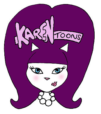 karentoons's profile picture. 