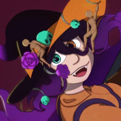 🎃 WispyEcho | Whimsical Alchemist Witch | Artist | Writer | Any Pronouns

#VGenComms Open for 🎨 Illustrations |👨🏻‍🎨Character Designs |📖 Fanfics ✨
