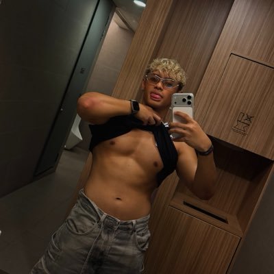 gym dump