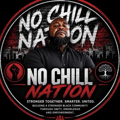 No Chill Nation