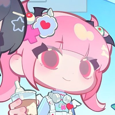 ʚ✞ɞ virtual angel with access to internet ^^ || @chocofresa_88 side acc || 18 y/o || #lctwt