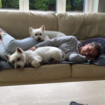 Wife, mum to two Westies and, in my spare time, lawyer (by another name). Lover of books, theatre, music and travel.
