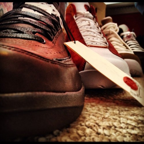 Deadstockkickz's profile picture. Fight for your dreams, like a drowning man fighting for air