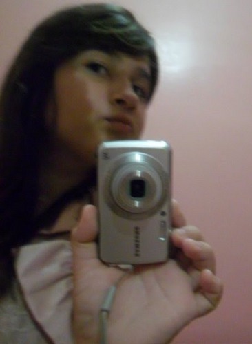 Sou quem vose nunca vae ser ;)