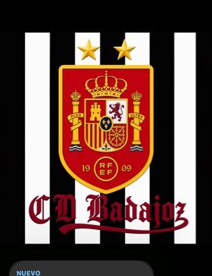 𝑹𝑩𝑷𝑴. 𝑨𝑼𝑷𝑨 𝑪𝑫 𝑩𝑨𝑫𝑨𝑱𝑶𝒁!!!!!  
                 ◾◽◾◽◾◽◾◽◾.           🇪🇸
https://t.co/AZ4aQTZ1mE

#FueraMafiososdelVivero
