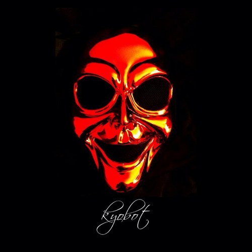 djKyobot's profile picture. 