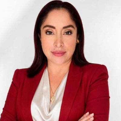 ⚖️ Abogada | Mediadora Profesional | Miembro de @awid_es  | Directora FUNLAC |  Concejal Durán 2014 | Consultora en Gestión Electoral ✍