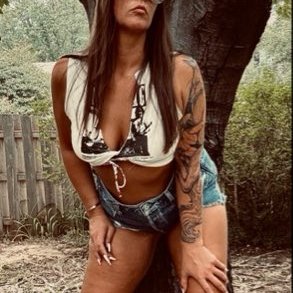 JessicaXJustice's profile image
