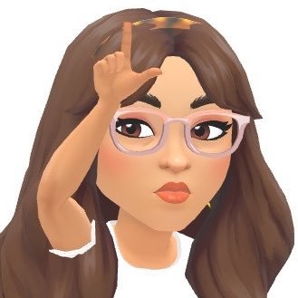 Dear reader✨🤍 Confía 👀🩵☝🏻