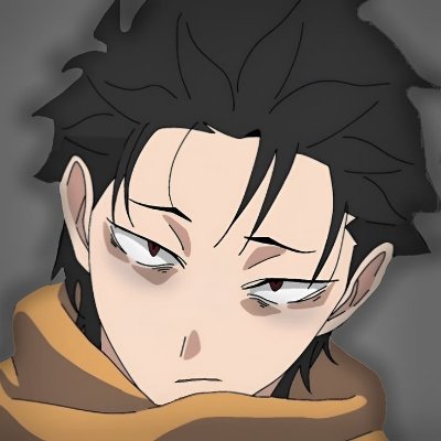 ✧Me gusta hablar habitualmente de animes y por ahí alguna que otra cosa.