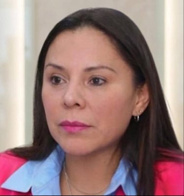 Abg/Defensora Pública/Jueza/Magistrada TSJ/Prof. Univ/Dra. DIPH Pido por favor la Libertad de mi hno. Tcnel. GUILLERMO ENRIQUE CÉSAR SIERO preso desde 15-12-23