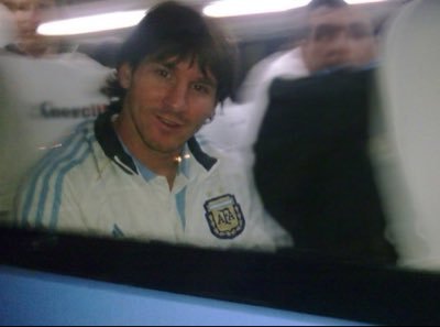 Argentino 🇦🇷