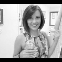 olivia sherrington (@champagnesherry) 's Twitter Profile