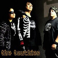 the touchies(@thetouchies) 's Twitter Profile Photo