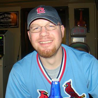 rodneyhorve's profile picture. 