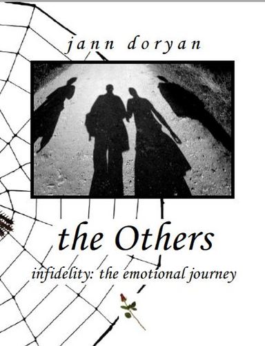 A writer on a lifelong pursuit of learning.
The Others is based on my personal struggle with infidelity and the quest to make sense of it all.