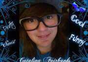 I am a type of person that loves to have fun, laugh a lot, play a lot of instruments, and to hang out with my friends!!
