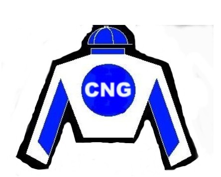 CNG Racing Stable - 2 brothers living out a dream racing thoroughbreds