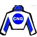CNG Racing Stable (@CNGRacingStable) Twitter profile photo