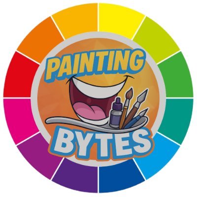 gamer and enjoyer of life in all the ways i feel good always happy to talk also a youtuber now that paints and builds miniatures for my hobby and for content :D