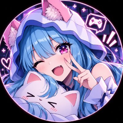 hello I am a hyper energetic Fox who streams  a variety of different games on twitch. I'm live on Twitch, come hang out! https://t.co/FGm9i7BZpM