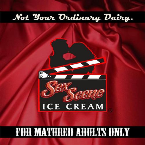 Sex Scene Ice Cream