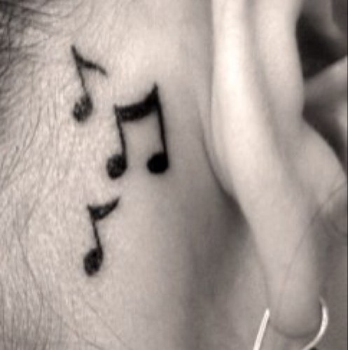 shuffle_music's profile picture. Frases de canciones. Si no fuera por la música, habría más razones para volverse loco.