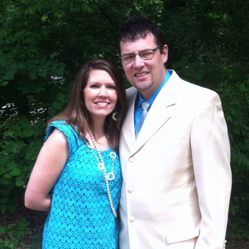 chrislyda's profile picture. Husband to Mandy! Father to Raema and Malachi. Follower and worshipper of the King of Kings and Lord of Lords!
