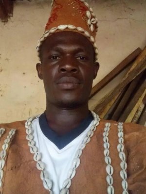 am mandwa mukama ashiraf