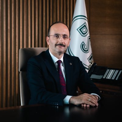 Tarım ve Orman Bakanlığı / Devlet Su İşleri Genel Müdürü