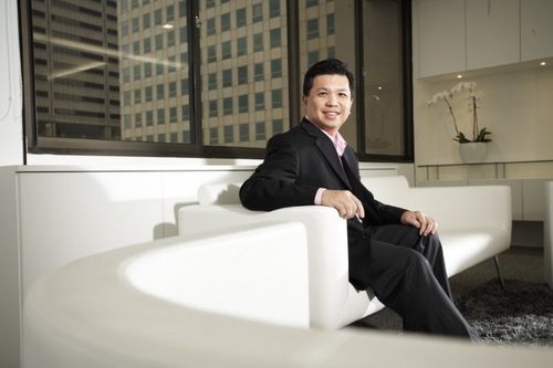 HenrytanSK's profile picture. Accountant, NexiaTS, NUS, Wesley Methodist