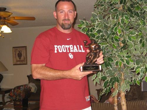 MarkusSparakus's profile picture. Father / Coach / Teacher