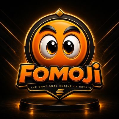 🚨 The Emotional Engine of Crypto.
Fair Launch • No Presale • No VC
Live FOMO Meter 📈
Built on Solana. Powered by the community. 🚀